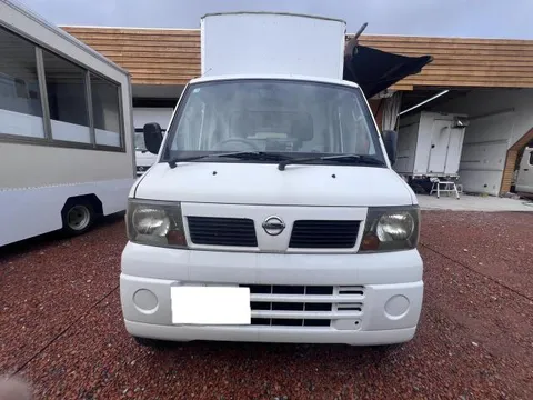 Nissan Clipper Truck