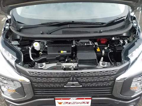 Mitsubishi eK X