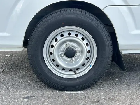 Nissan Clipper Truck