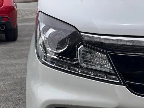 Suzuki Solio Bandit