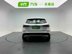 Mercedes-Benz Mercedes-Benz GLA