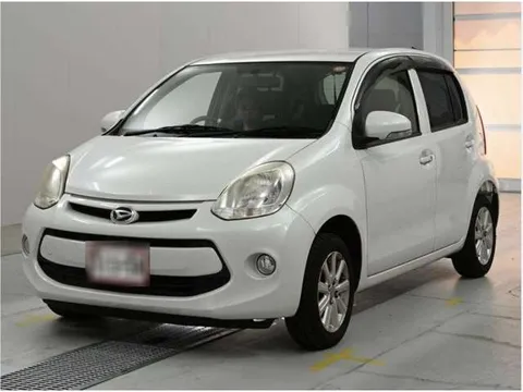 Daihatsu Boon