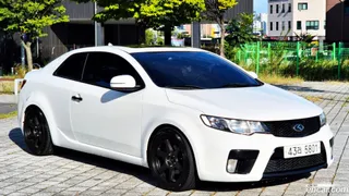 Kia Cerato (Forte)