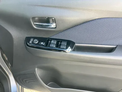 Mitsubishi eK X
