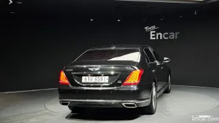 Genesis G90 (EQ900)