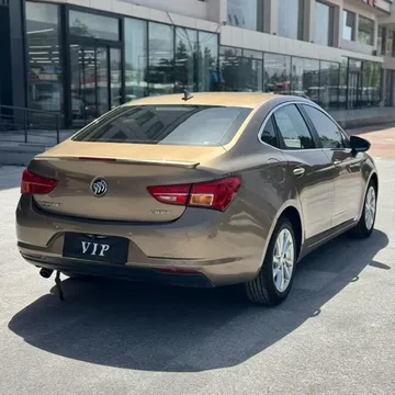 Buick Verano