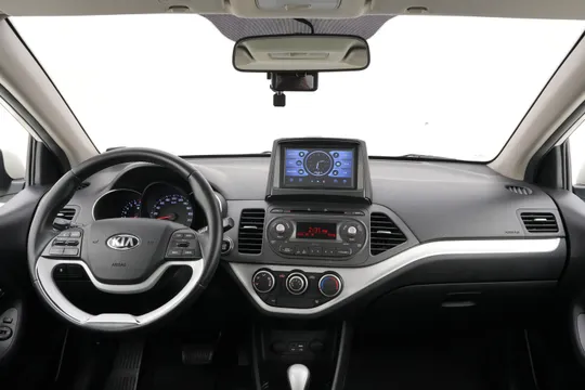 Kia Picanto (Morning)