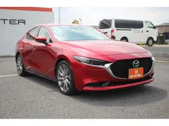 Mazda MAZDA3 Sedan