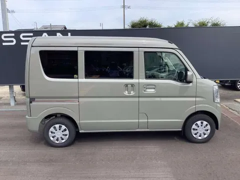 Nissan Clipper