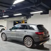Mercedes-Benz Mercedes-Benz GLC