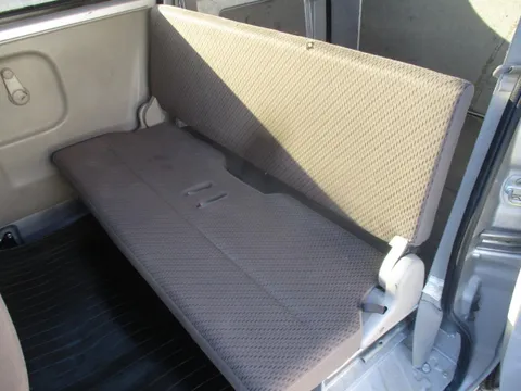 Nissan Clipper
