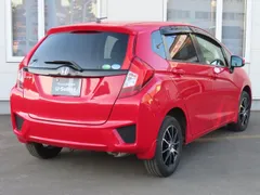 Honda Jazz (Fit)