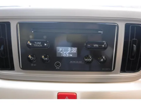 Daihatsu Mira Tocot