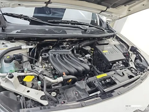 Renault SM3