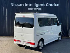 Nissan Clipper Rio