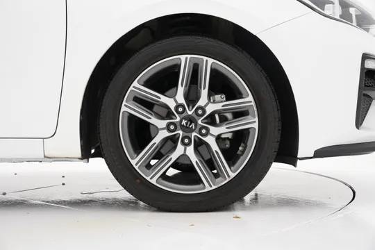Kia Cerato (K3)