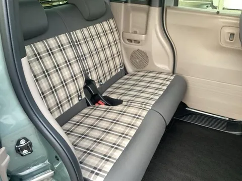 Honda N-BOX Joy