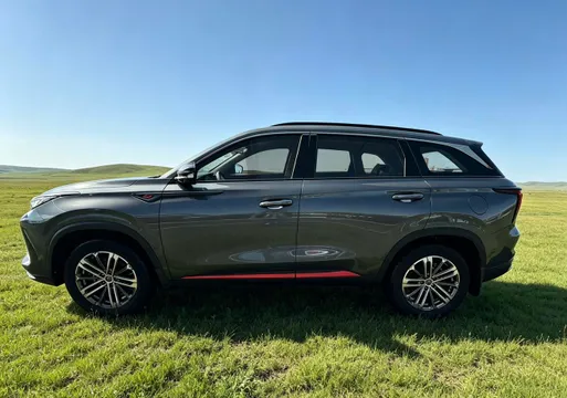Changan CS75 Plus