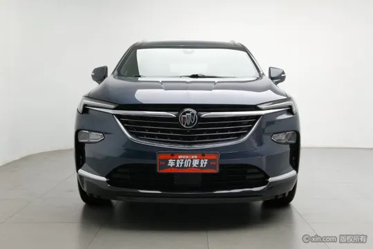 Buick Enclave