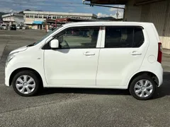 Mazda Flair