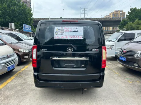 JAC