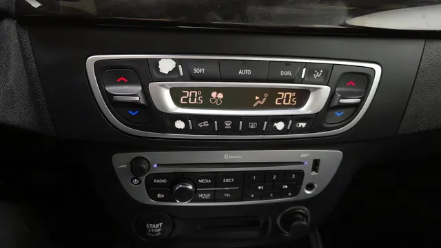 Renault SM3