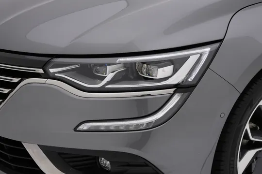 Renault Talisman (SM6)