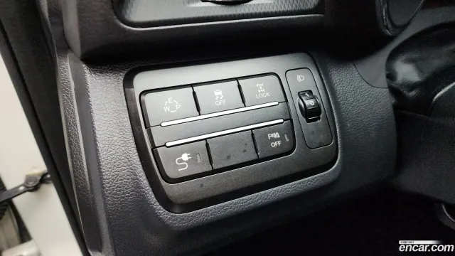 SsangYong Tivoli XLV (Tivoli Air)