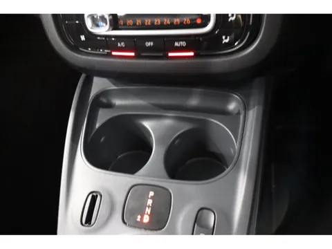 Smart For Four