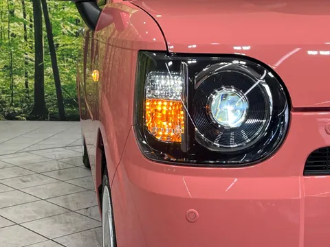 Daihatsu Mira Tocot