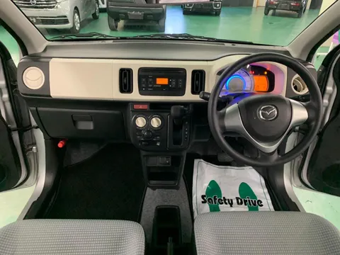 Mazda Carol