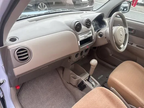 Nissan Pino