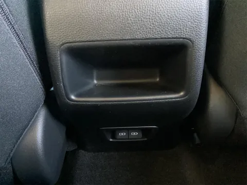 Toyota Corolla Touring