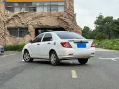 BYD F3