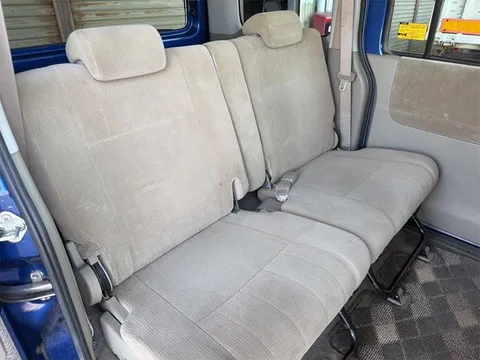 Subaru Dias Wagon
