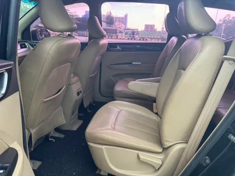 Baojun 730