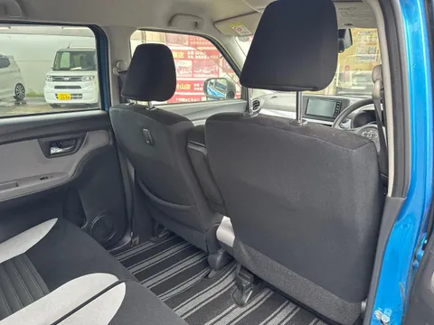Toyota Pixis Joy