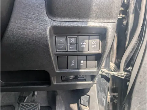 Mazda Flair