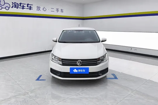 Volkswagen Santana