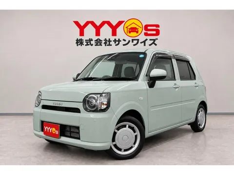 Daihatsu Mira Tocot