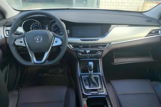 Changan Eado