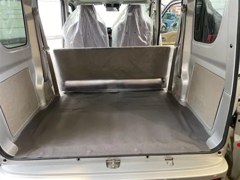 Nissan Clipper