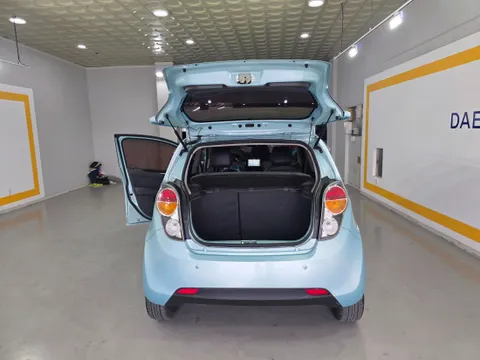 Chevrolet Matiz