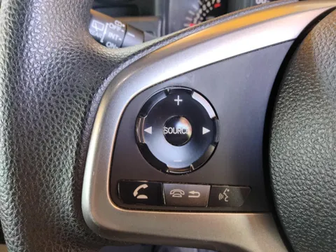 Honda N-VAN Plus Style
