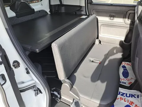 Suzuki Spacia Base