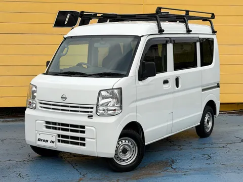 Nissan Clipper