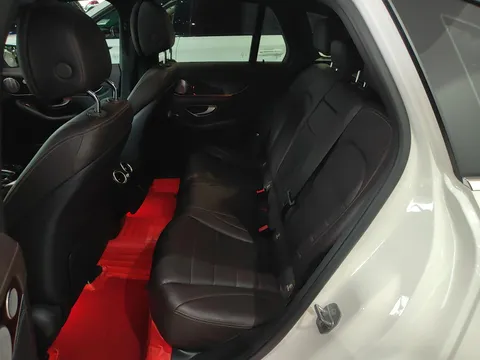 Mercedes-Benz Mercedes-Benz GLC