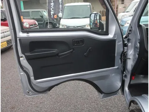 Subaru Sambar Truck