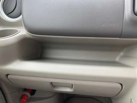 Nissan Clipper Rio