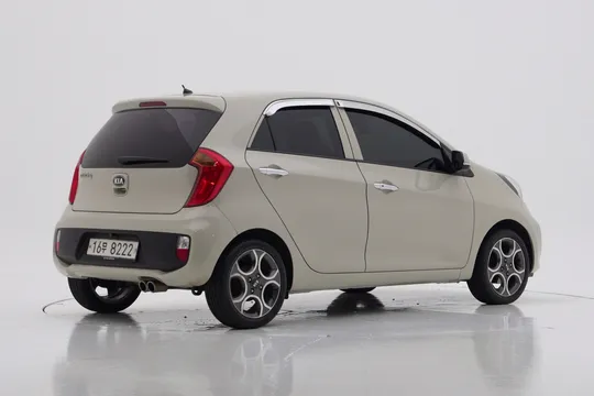 Kia Picanto (Morning)